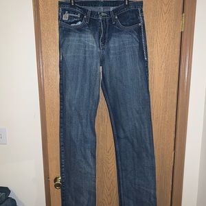 Men’s Cinch Jeans